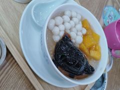 -古春堂凉茶甜品(拱北口岸店)