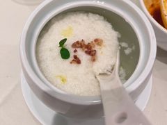 鸡豆花-马旺子酒楼