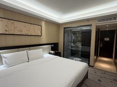 -广东大厦酒店(广州北京路步行街纪念堂地铁站店)