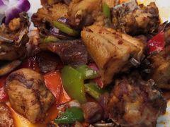-清真悦宾楼食府(海湖店)