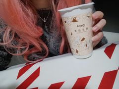 -CoCo都可(盐城大有境店)