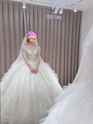 -PAI婚纱礼服设计馆【大牌租赁/高级定制】