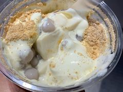 -喜茶(深圳福田星河COCO Park店)