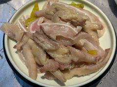 -红辣椒·川菜·火锅(张杨路店)