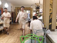 -赛纳河休闲商务会馆(天宁寺店)