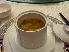 -阳澄湖费尔蒙酒店颐丰阁中餐厅(马鞍山西路店)