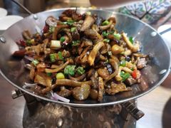 -黑土印象菜馆(三元桥店)