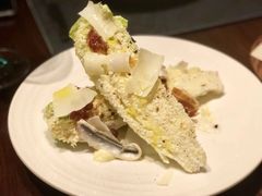 -恰餐厅及酒吧 CHAR Bar & Grill (北京丽都皇冠假日店)