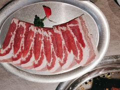 -韩悦牛排烤肉(仓山万达店)