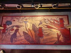 -烧蠔帮·生蚝海鲜牌档(观海店)