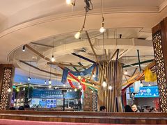 -蒙亨·手把肉·蒙古包文化主题餐厅(天恒广场店)