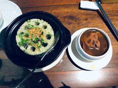 -福慧慈缘素食餐厅(王府井店)