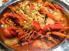 -靓虾二哥长沙地标小龙虾(五一广场店)