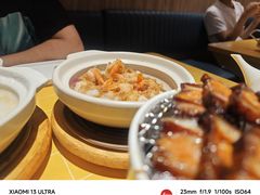 -蔡澜点心·粤菜(花城汇南区店)