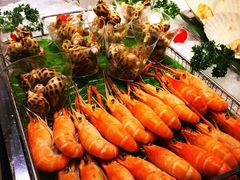 -粤海喜来登酒店·盛宴海鲜牛排自助餐厅(天河城店)