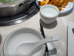 -粤顺渔坊·中山脆肉鲩火锅(清湖店)