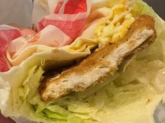-麦当劳(长泰商业广场店)