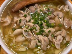 沾水肥肠-朱大嘴肥肠血旺(福字街店)