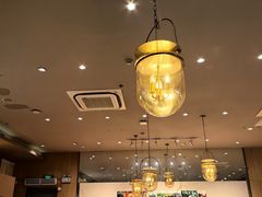 -西贝(上海国际时尚中心店)