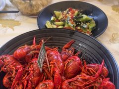 -铭副琦食·虾蟹烩馆(渔人码头店)