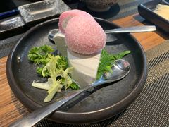 -隐初·SUSHI·美式日本料理