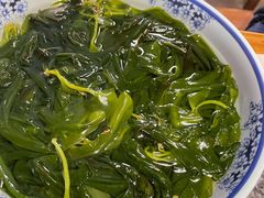 海带芽-蜀大侠火锅(寰球文化地标·总府店)