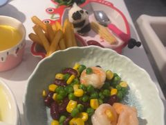 -半勺·新徽菜(银泰城店)