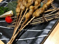 -清水日本料理铁板烧(学府路店)