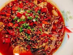 -小土豆北方菜馆(方庄店)