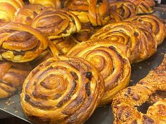 -BAKER&SPICE(安福路店)