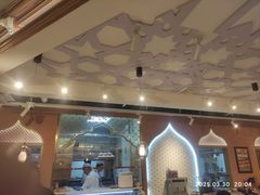 -马布尔莱斯食府(西红门店)