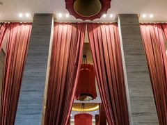 -抚仙湖万达文华酒店