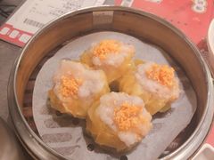 -点点心点心专门店(旺角店)