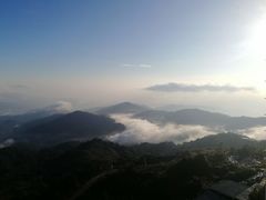 -云顶高原