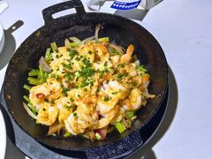 -老平安农家菜(平安店)