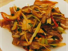 -好呷(东城十三碗美食广场店)