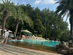 -杭州千岛湖开元度假村
