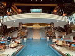 -惠州金海湾嘉华度假酒店