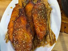 -香沅桥云南过桥米线(盖州店)