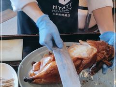-长春凯悦酒店-品悦中餐厅