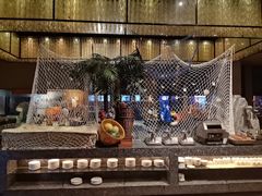 -太原富力万达文华酒店·美食汇西餐厅