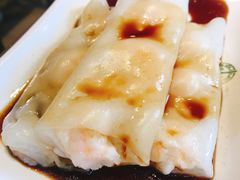 鲜虾肠粉-添好运点心专门店(北角店)