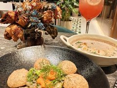 -SHADOWS•Bistro&Eatery(安福路店)