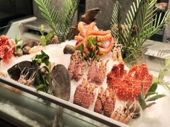 -Mr·Fish鱼鲜生海鲜放题(银泰in99店)