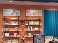 -海马体照相馆(龙湖杭州金沙天街店)