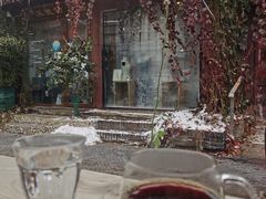 -VOYAGE COFFEE(杨梅竹店)