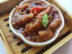 -唐宫·粤菜海鲜(万象城店)