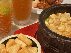 -绿茶餐厅(壹方天地店)