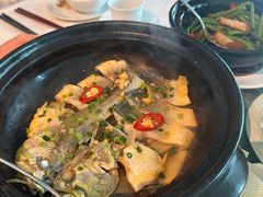 -金悦轩海鲜酒家(拱北店)