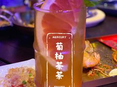 -钳真多钓虾馆·小龙虾海鲜烧烤(九六广场店)